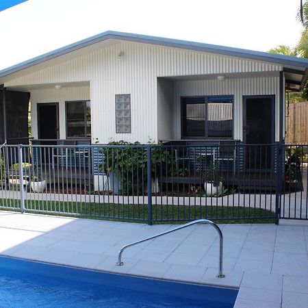 Gecko Guest House Cooktown Εξωτερικό φωτογραφία