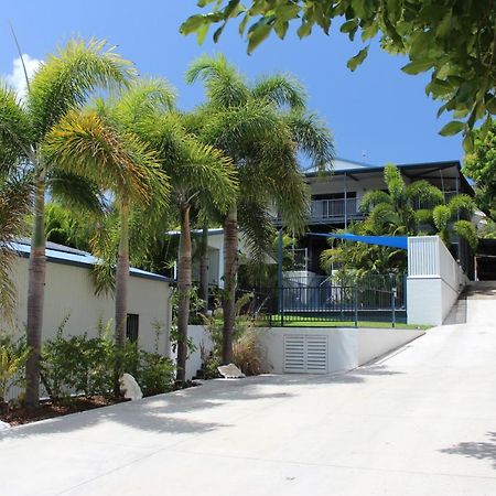 Gecko Guest House Cooktown Εξωτερικό φωτογραφία
