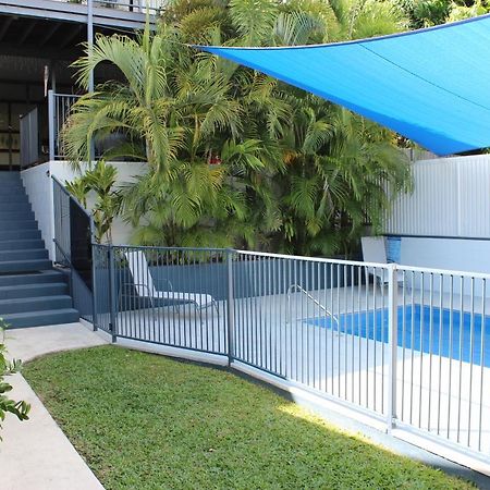 Gecko Guest House Cooktown Εξωτερικό φωτογραφία
