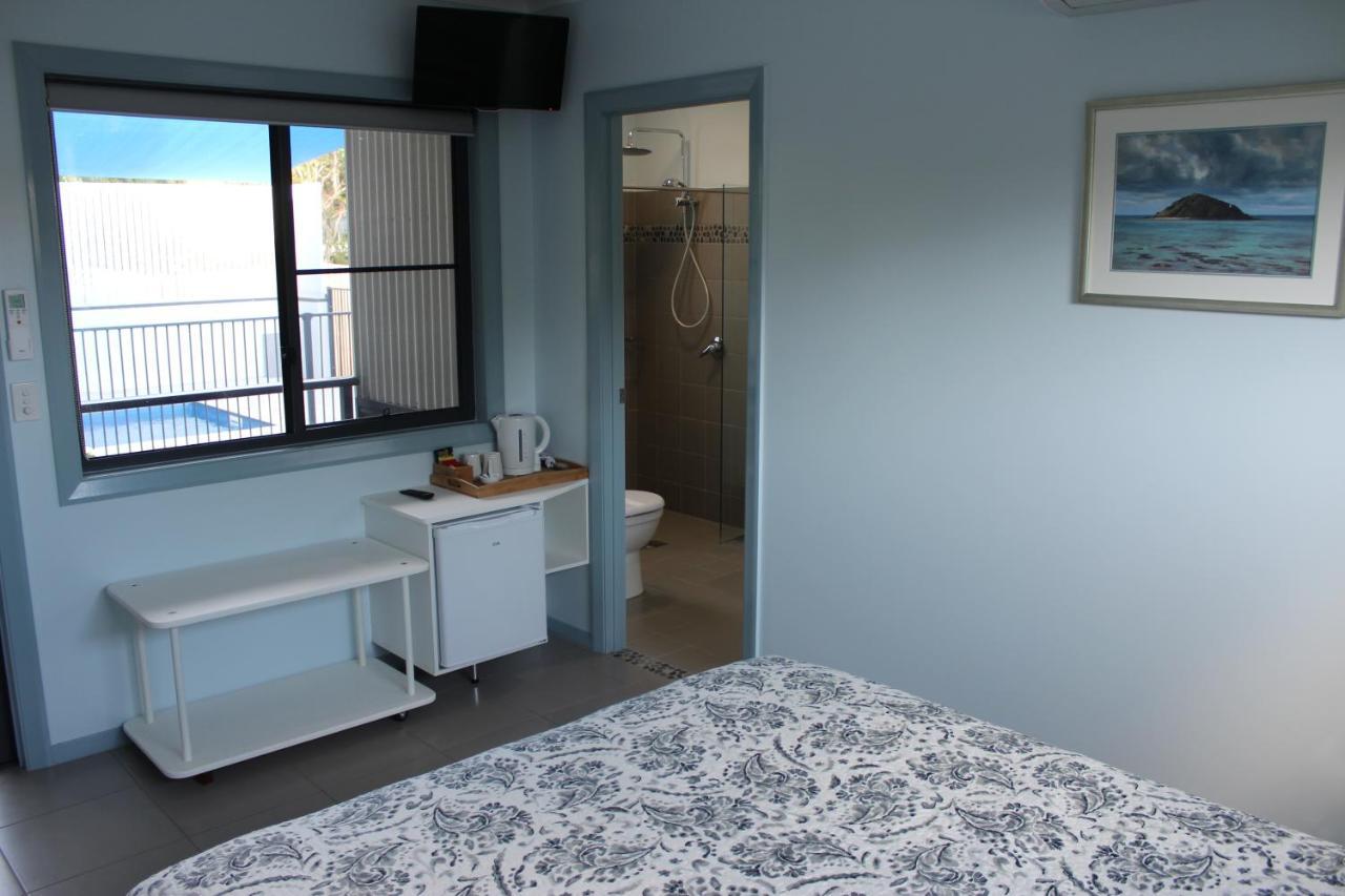 Gecko Guest House Cooktown Εξωτερικό φωτογραφία
