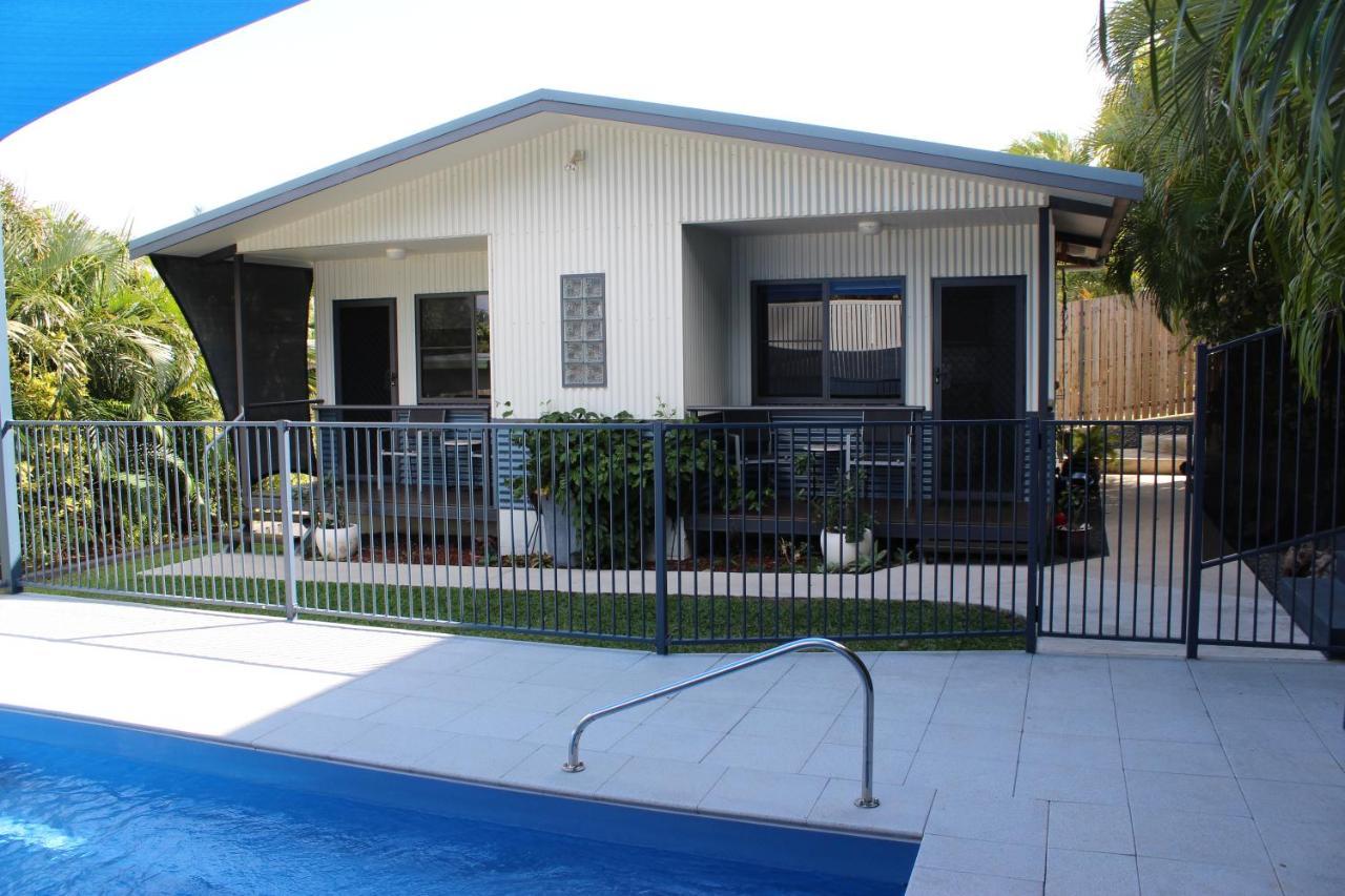Gecko Guest House Cooktown Εξωτερικό φωτογραφία
