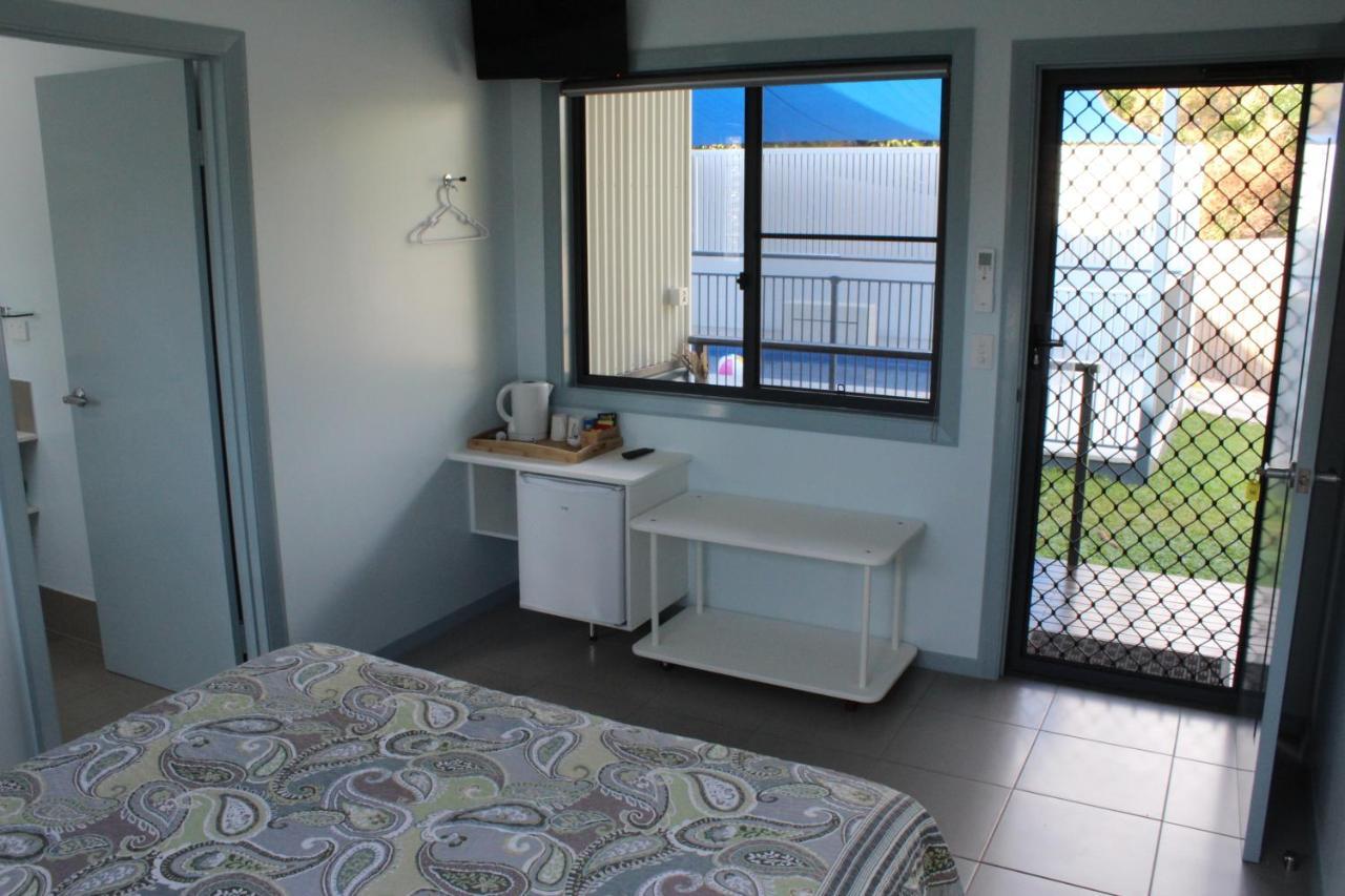 Gecko Guest House Cooktown Εξωτερικό φωτογραφία