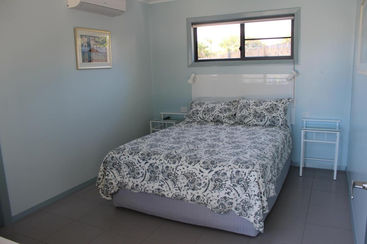 Gecko Guest House Cooktown Εξωτερικό φωτογραφία