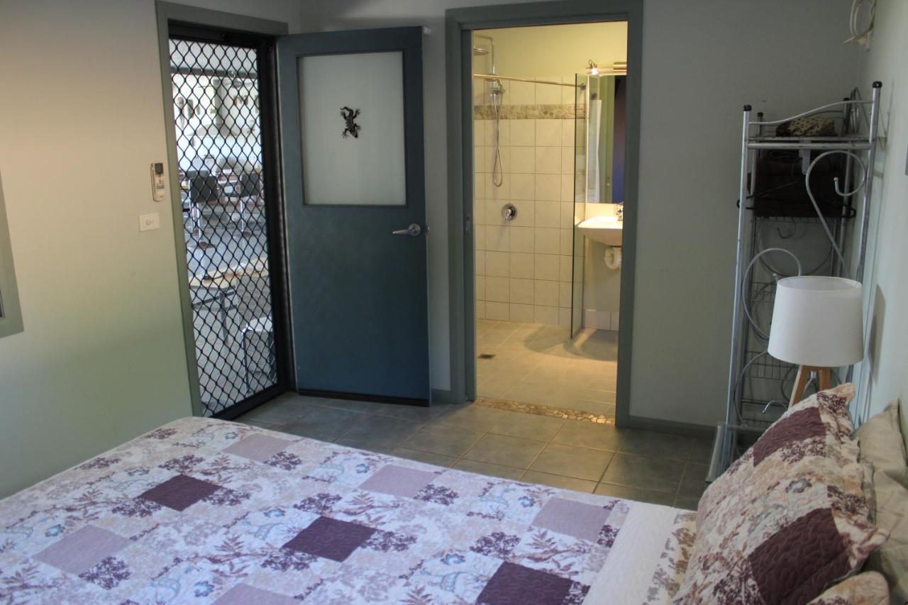 Gecko Guest House Cooktown Εξωτερικό φωτογραφία