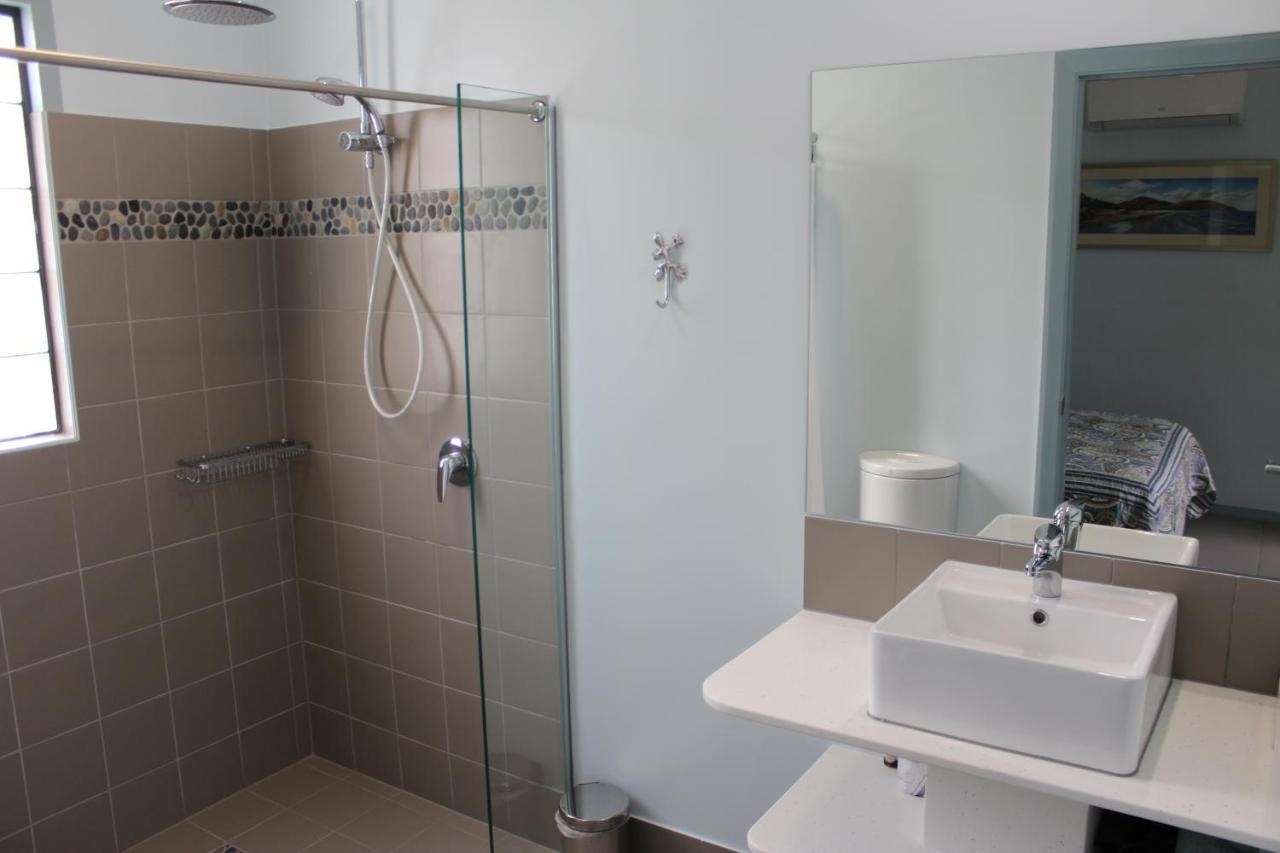 Gecko Guest House Cooktown Εξωτερικό φωτογραφία
