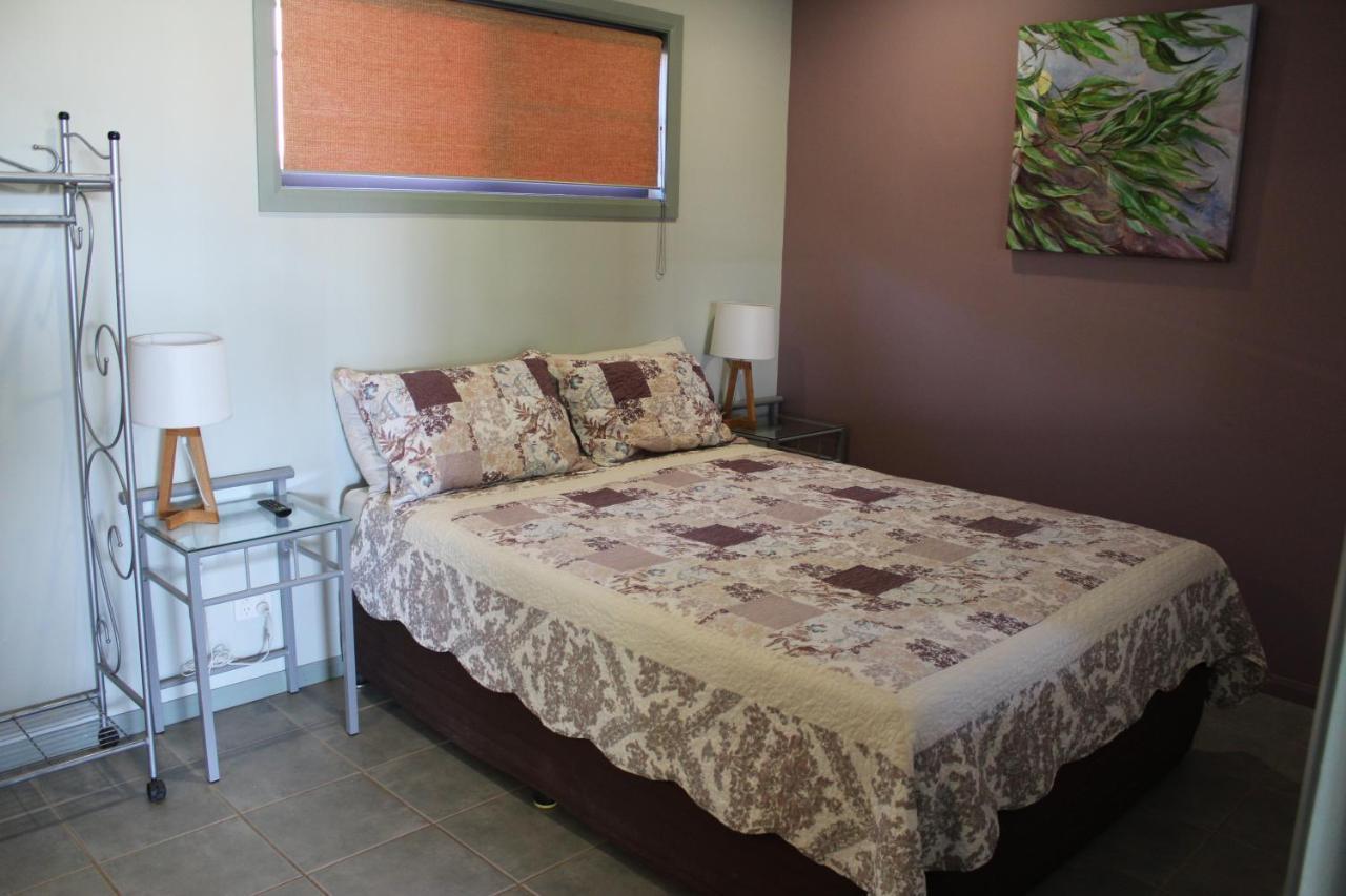 Gecko Guest House Cooktown Εξωτερικό φωτογραφία